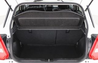 Suzuki Swift Hibrido 2019 ECO