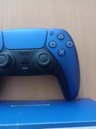 (NUEVO) Mando DualSense PS5 Azul