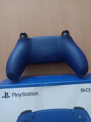 (NUEVO) Mando DualSense PS5 Azul
