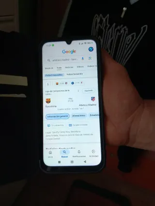 Xiaomi Redmi 15C 128GB Nuevo