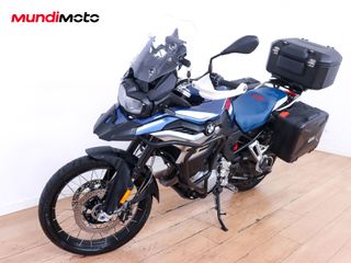 BMW F 850 GS