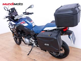 BMW F 850 GS