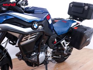 BMW F 850 GS