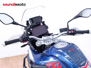 BMW F 850 GS