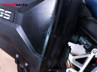 BMW F 850 GS
