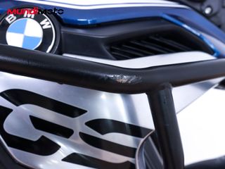 BMW F 850 GS