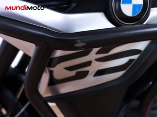 BMW F 850 GS