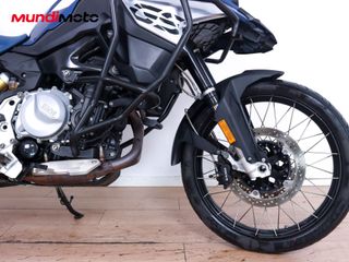 BMW F 850 GS