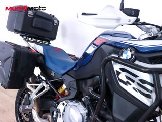 BMW F 850 GS