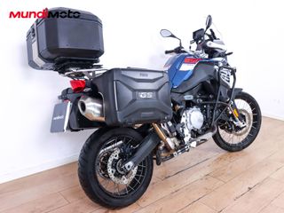 BMW F 850 GS