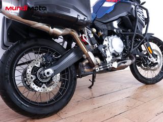 BMW F 850 GS