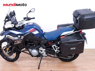BMW F 850 GS
