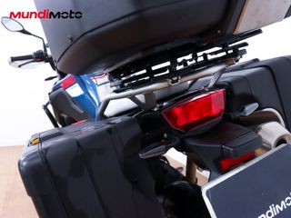 BMW F 850 GS