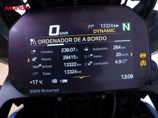 BMW F 850 GS