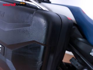 BMW F 850 GS