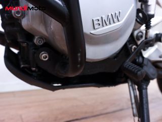 BMW F 850 GS