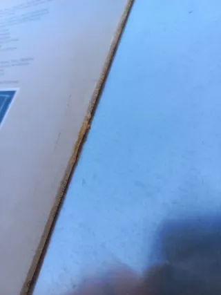 Vinilo STEWARD COPELAND Rumble Fish BSO