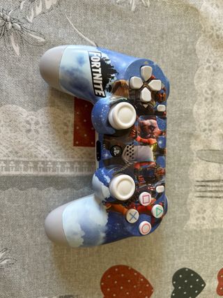 Mando PS4 Fortnite Edición Especial