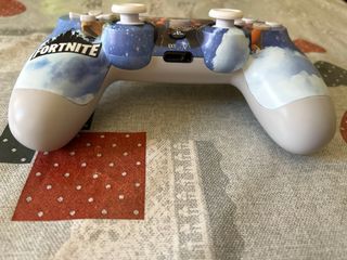 Mando PS4 Fortnite Edición Especial