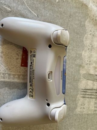 Mando PS4 Fortnite Edición Especial