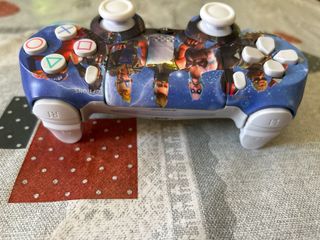Mando PS4 Fortnite Edición Especial