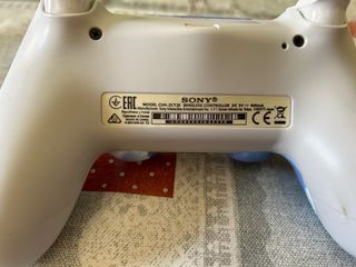 Mando PS4 Fortnite Edición Especial