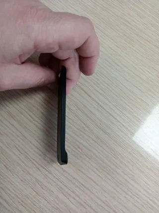 Tapa trasera Nokia 8210 Negra