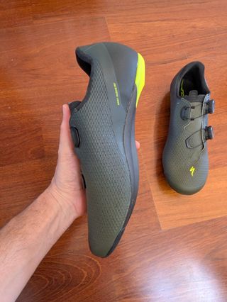 NUEVAS Zapatillas SPECIALIZED TORCH 3.0 talla 42