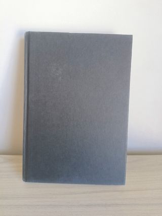 Libro La novena noche, (Viceversa juvenil) 2009