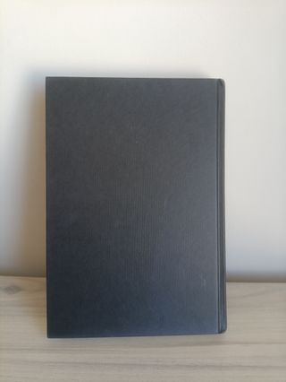 Libro La novena noche, (Viceversa juvenil) 2009