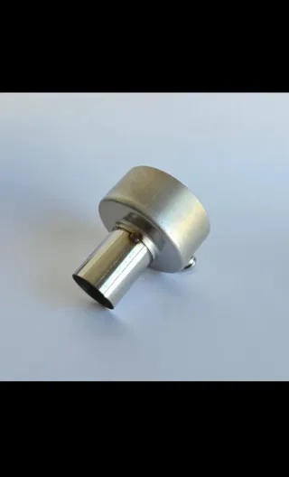 Dbkiller 54mm Plata