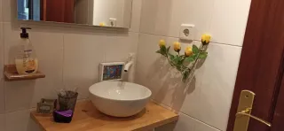 Alquiler en llanes de  piso vacacional