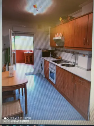 Alquiler en llanes de  piso vacacional