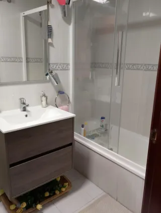Alquiler en llanes de  piso vacacional