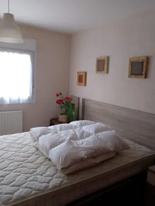 Alquiler en llanes de  piso vacacional