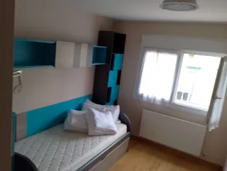 Alquiler en llanes de  piso vacacional