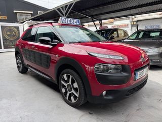Citroen C4 Cactus 2016