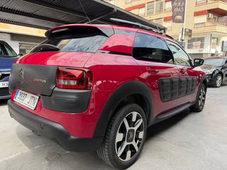 Citroen C4 Cactus 2016