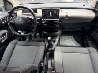 Citroen C4 Cactus 2016