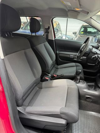 Citroen C4 Cactus 2016