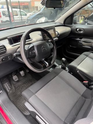 Citroen C4 Cactus 2016