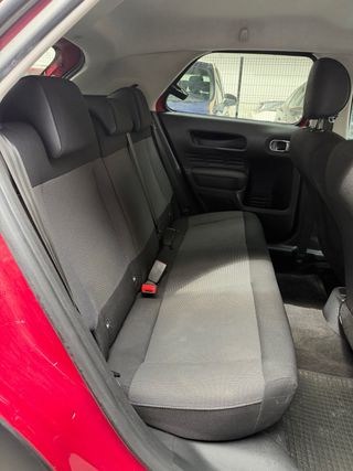 Citroen C4 Cactus 2016