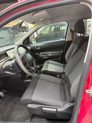 Citroen C4 Cactus 2016