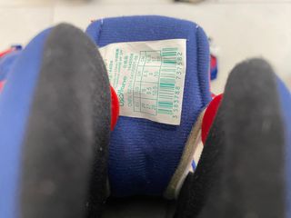 Patines niño Oxelo T26-28 + protectores