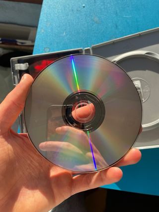 Resident Evil 4 PS2 Platinum