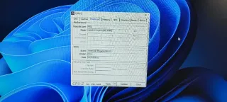 Motherboard MSI H61M-P31/W8 (LGA 1155)