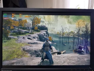 PC Edicion/Gaming 18 Núcleos 32GB RAM RTX 3060 Ti