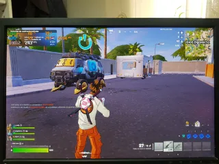 PC Edicion/Gaming 18 Núcleos 32GB RAM RTX 3060 Ti