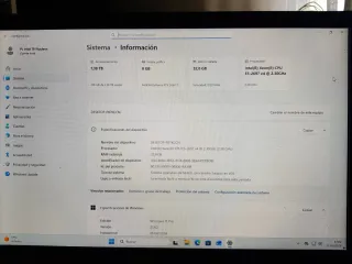 PC Edicion/Gaming 18 Núcleos 32GB RAM RTX 3060 Ti