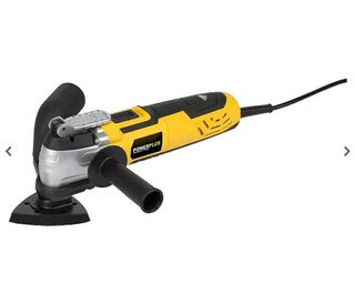 Multiherramienta Oscilante Powerplus 300W